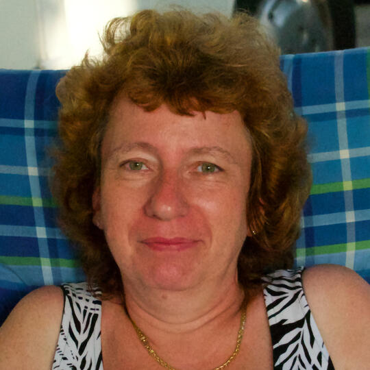 Anne-Lise Couture